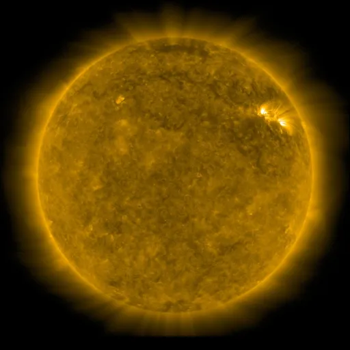 Корона Солнца
