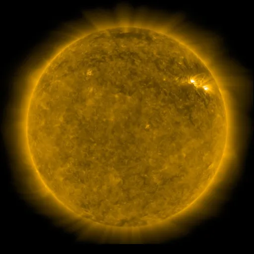 Корона Солнца
