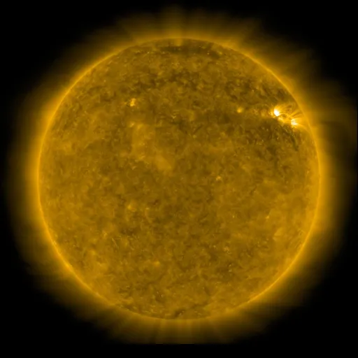 Корона Солнца