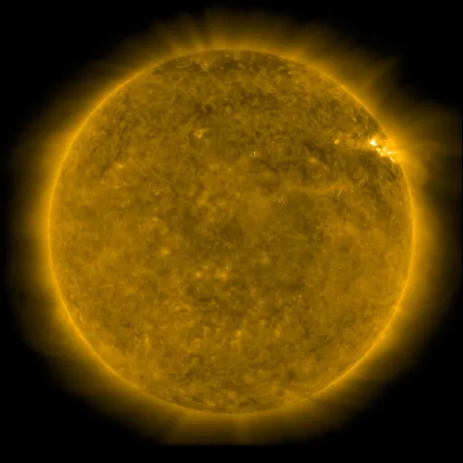 Корона Солнца