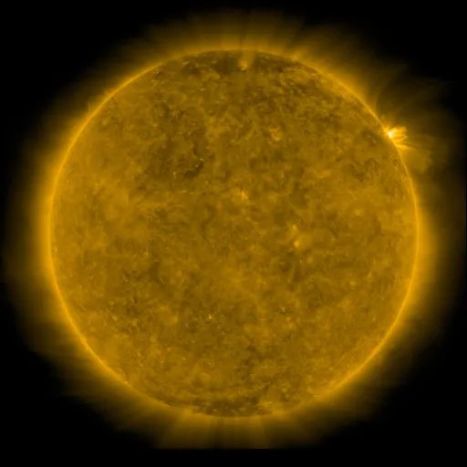 Корона Солнца