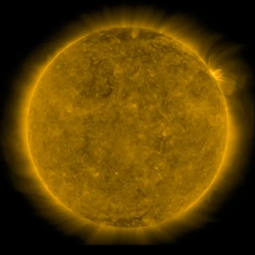 Корона Солнца