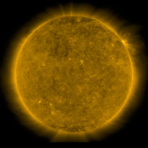 Корона Солнца