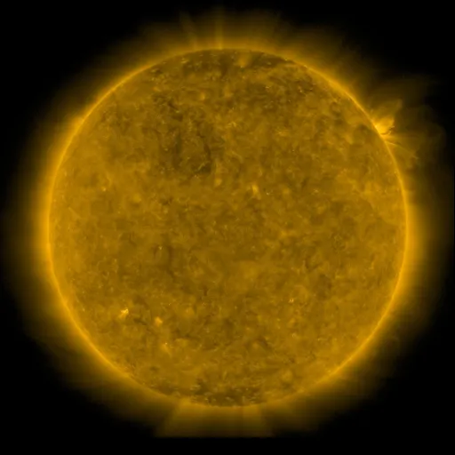 Корона Солнца