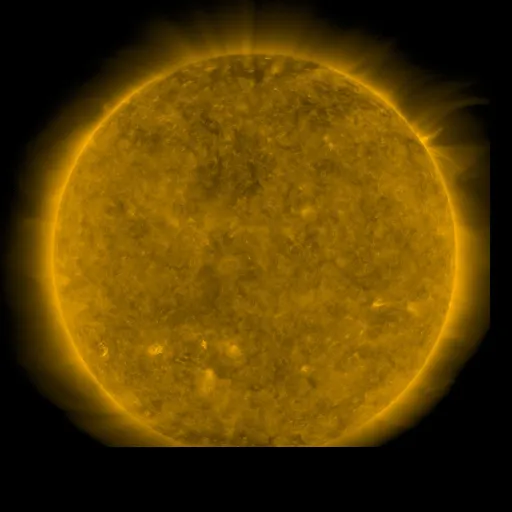 Solar Corona