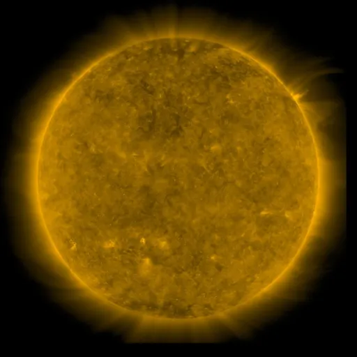 Solar Corona