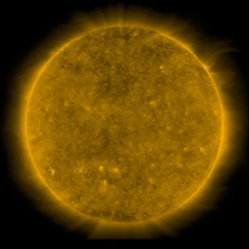Solar Corona