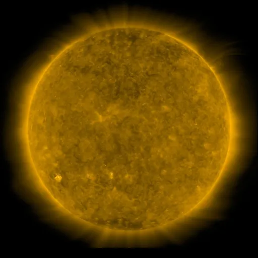 Solar Corona