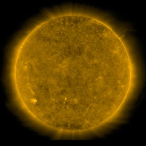 Solar Corona