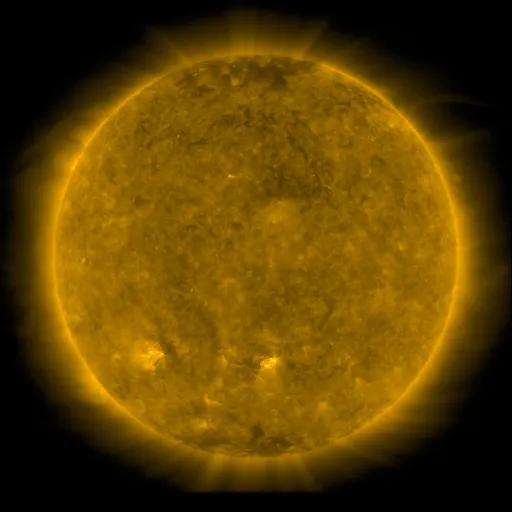 Корона Солнца