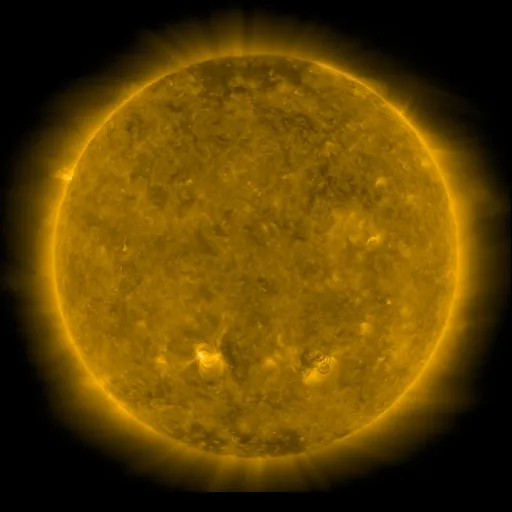 Solar Corona
