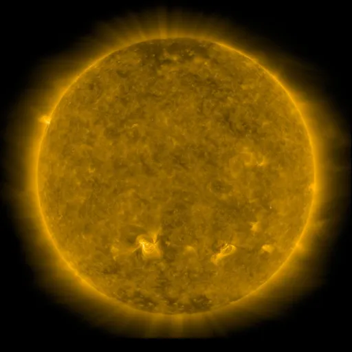 Solar Corona
