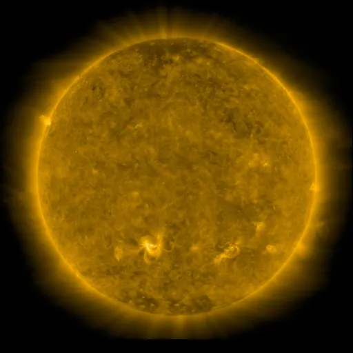 Solar Corona