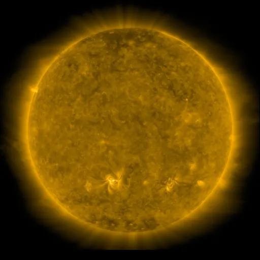 Solar Corona