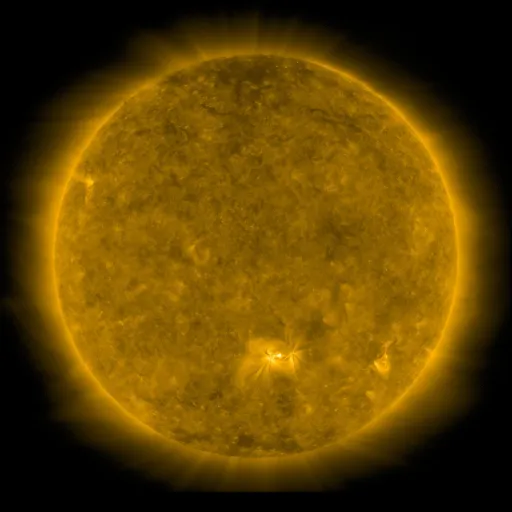 Корона Солнца