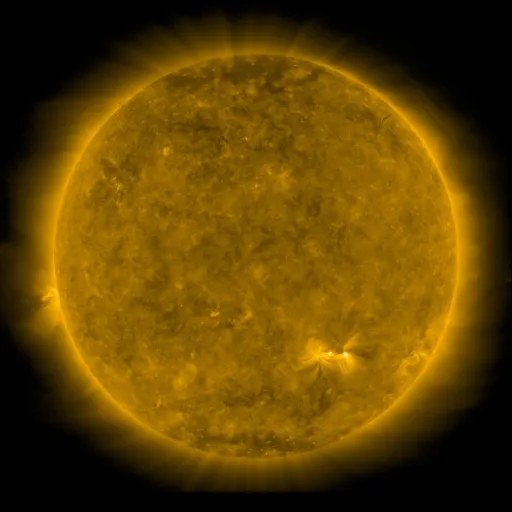 Solar Corona