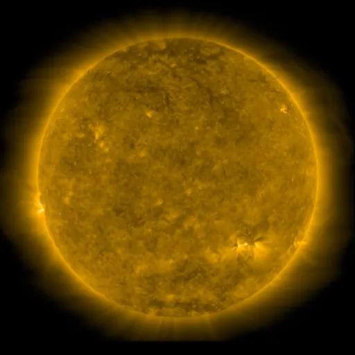 Solar Corona