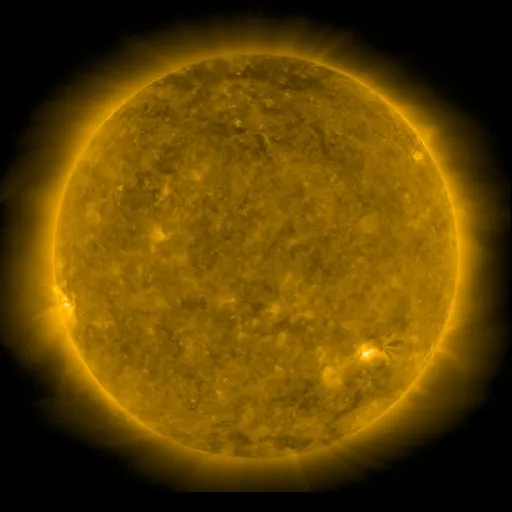 Корона Солнца