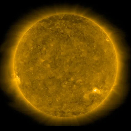 Корона Солнца