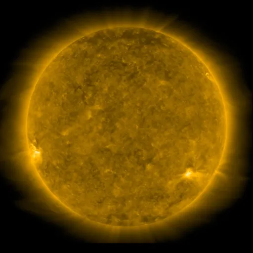Корона Солнца