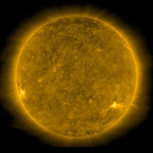 Корона Солнца