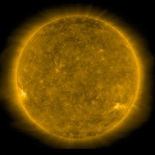 Корона Солнца