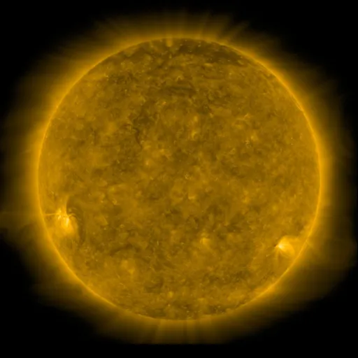 Корона Солнца