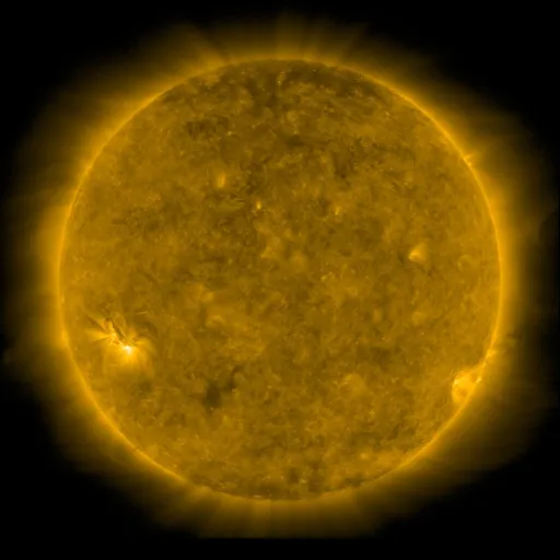 Solar Corona