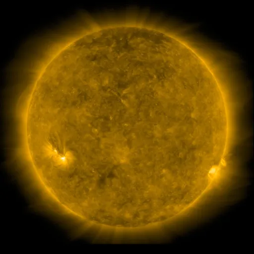 Корона Солнца