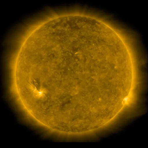 Корона Солнца