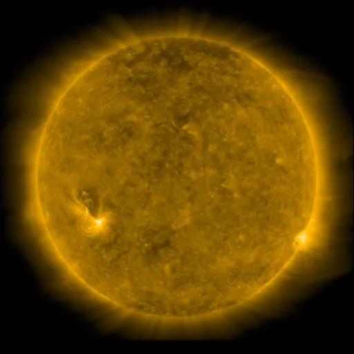 Solar Corona