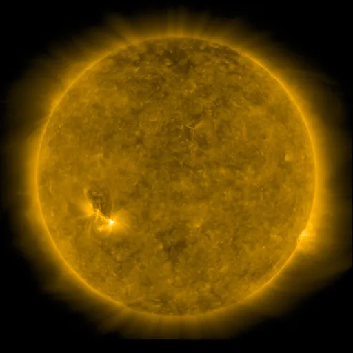 Solar Corona