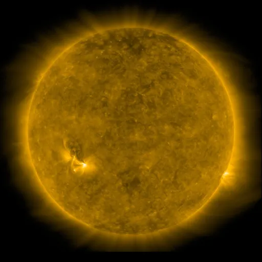 Solar Corona