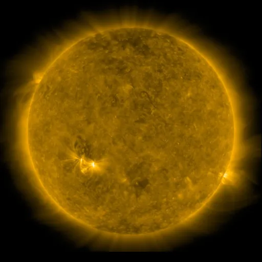 Solar Corona