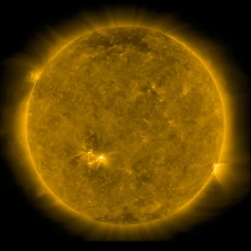 Solar Corona