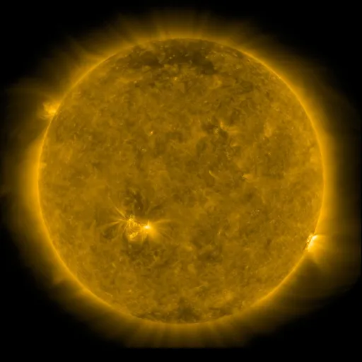 Solar Corona