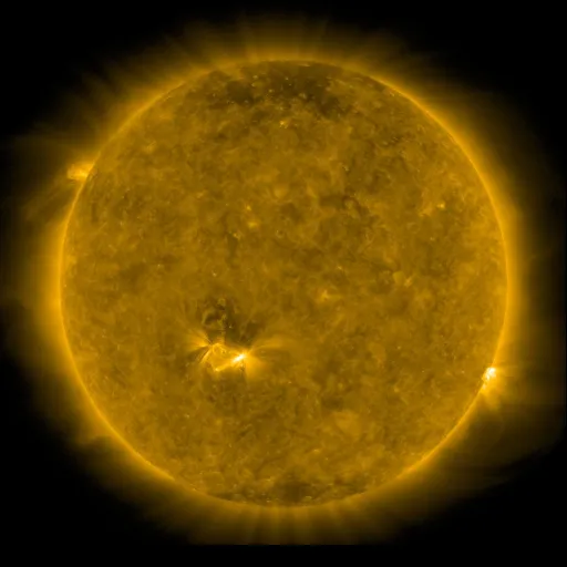 Solar Corona