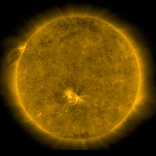 Solar Corona