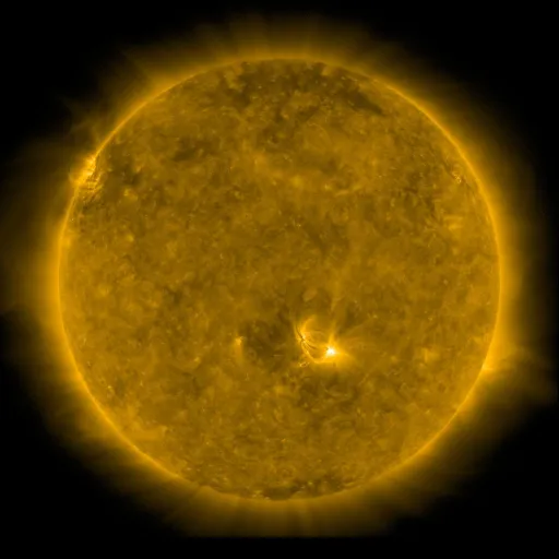 Solar Corona
