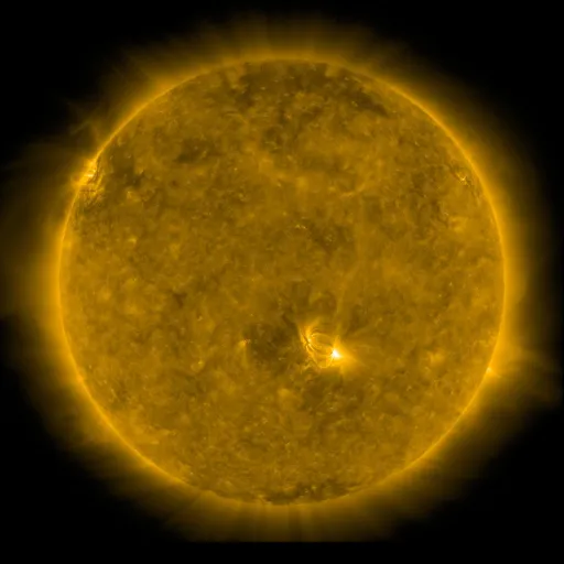 Solar Corona