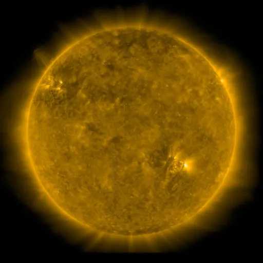 Solar Corona
