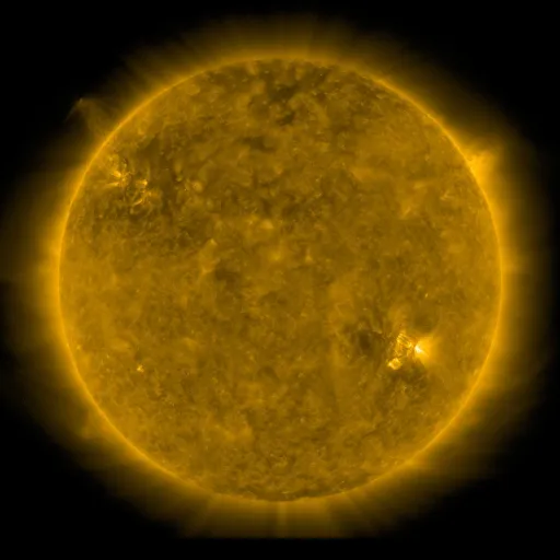 Solar Corona