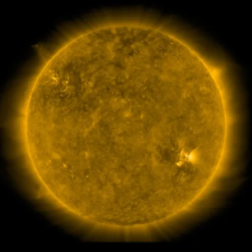 Solar Corona