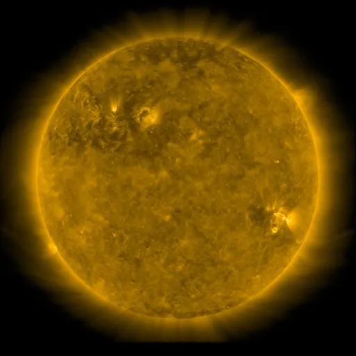 Корона Солнца