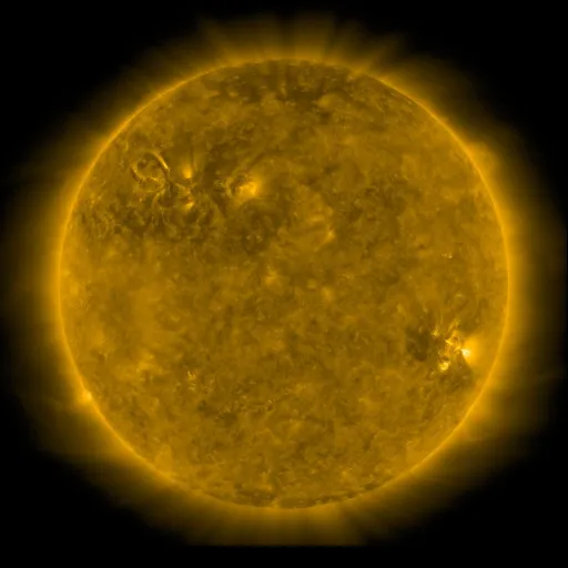 Solar Corona