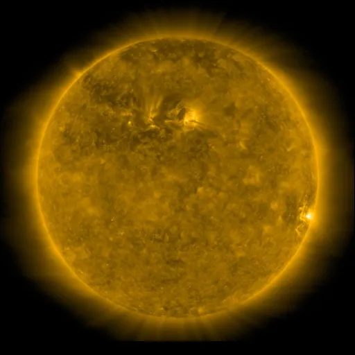 Корона Солнца