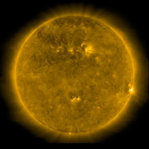 Solar Corona