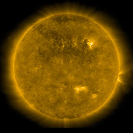 Solar Corona