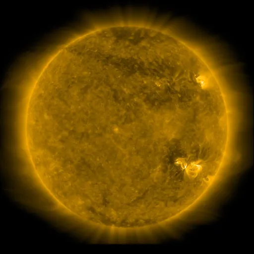 Solar Corona