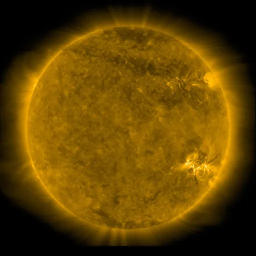 Solar Corona